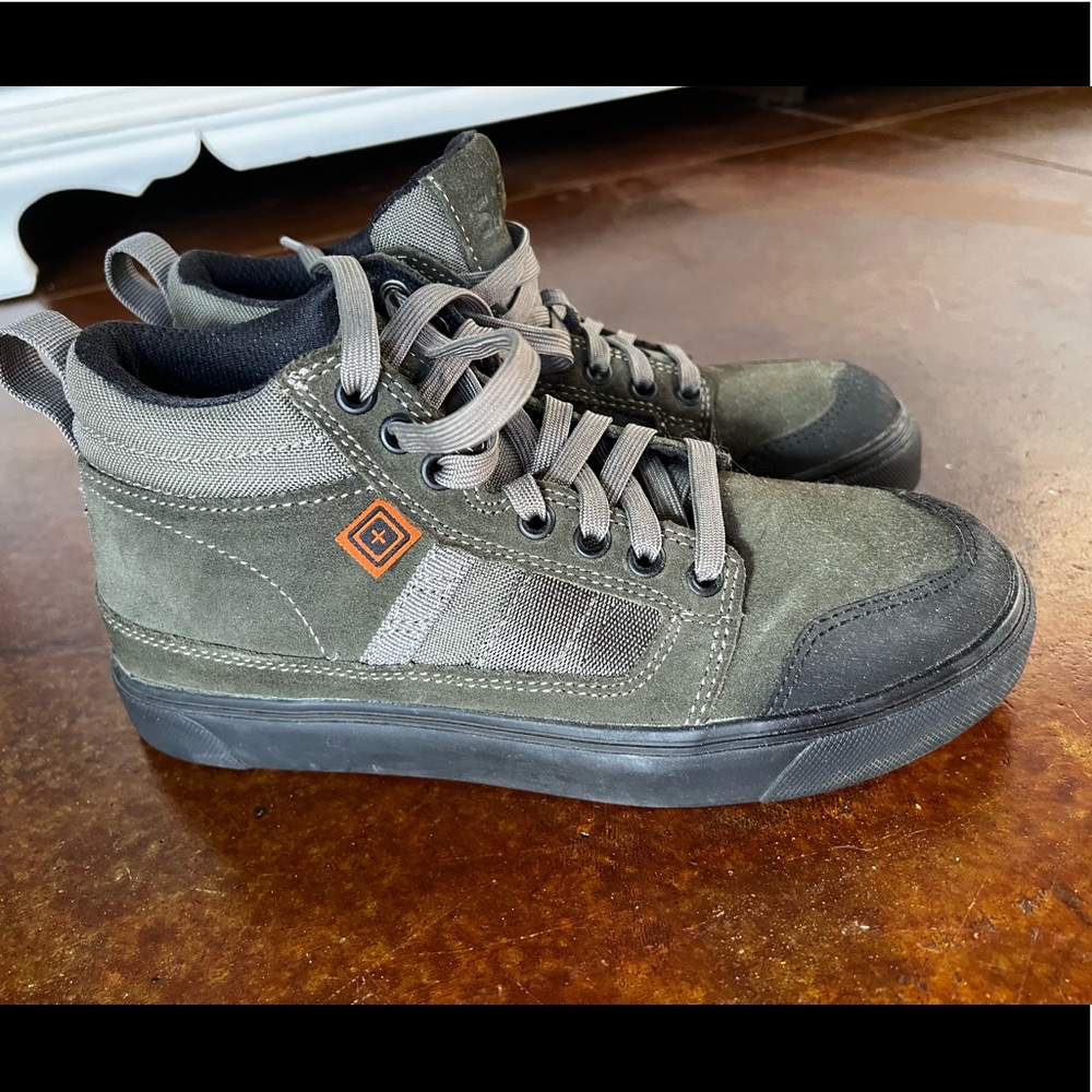 5.11 Norris sneaker